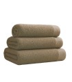 High-End Towel 550g American Terry | 100% Combed Cotton | National Manufacture