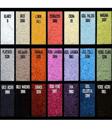 Luxury Towel 650g American Terry | 100% Combed Egyptian Cotton | National Manufacture