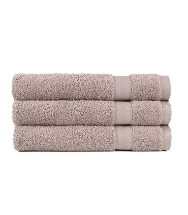 Luxury Towel 650g American Terry | 100% Combed Egyptian Cotton | National Manufacture