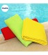 Beach/Pool Towel, 450g | 80% Cotton, 20% Polyester | 100x160 cm | 10 colors | Customizable