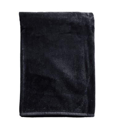 Telo mare/piscina, spugna 480 g | 80% cotone, 20% poliestere | 100x160 cm | 10 colori | personalizzabile