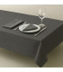 Wrinkle-Resistant 100% Polyester Tablecloth 215 g/m² | Matte Finish | English Corner | REQUEST A QUOTE