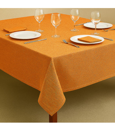 Tovagliato per ospitalità EFFETTO LINO 50% cotone 50% poliestere 220 g/m² | Cucitura inglese﻿ | RICHIEDI UN PREVENTIVO