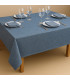 Polyester Tablecloth 100% Polyester 280 g/m² | Ideal for High-Level Events | English Stitching | REQUEST A QUOTE