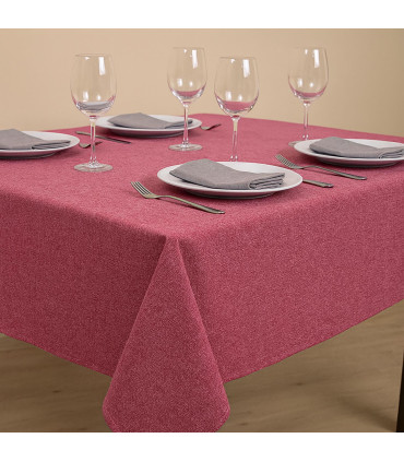 Nappe 100% Polyester 280 g/m² | Idéale pour événements haut de gamme | Couture anglaise | DEMANDER UN DEVIS