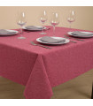Polyester Tablecloth 100% Polyester 280 g/m² | Ideal for High-Level Events | English Stitching | REQUEST A QUOTE