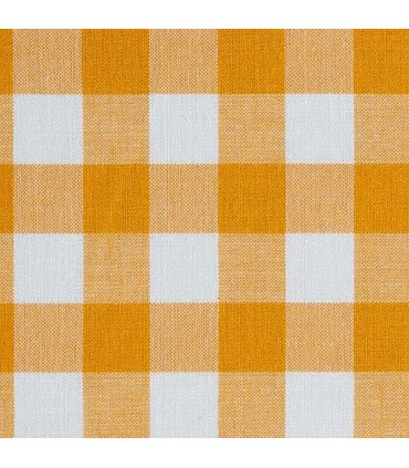 Tovagliato Mesón per Ristorazione, Quadri Grandi o Piccoli | 50% Poliestere / 50% Cotone 190 g/m²