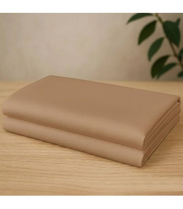 Lençol de Cima COLOR para Hotelaria | Mistura 50% Poliéster 50% Algodão | 150 Fios e 115 g/m²