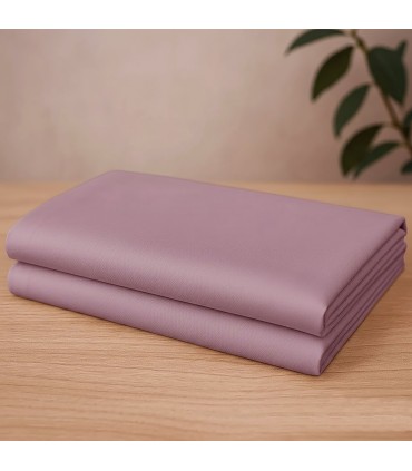 Lençol de Cima COLOR para Hotelaria | Mistura 50% Poliéster 50% Algodão | 150 Fios e 115 g/m²