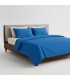 Duvet Cover COLOR for Hospitality | 50/50 Polyester-Cotton Blend | 150 Thread Count and 115 g/m²