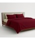Duvet Cover COLOR for Hospitality | 50/50 Polyester-Cotton Blend | 150 Thread Count and 115 g/m²
