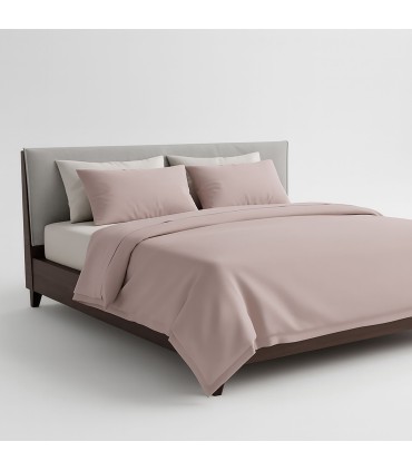 Duvet Cover COLOR for Hospitality | 50/50 Polyester-Cotton Blend | 150 Thread Count and 115 g/m²