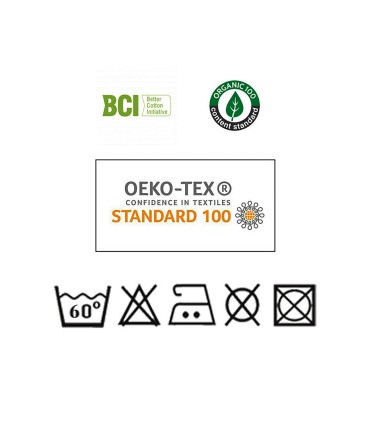 Toalla Hotel 100% Algodón ecológico 520 g/m² | Rizo Americano | Alta Gama Hotel