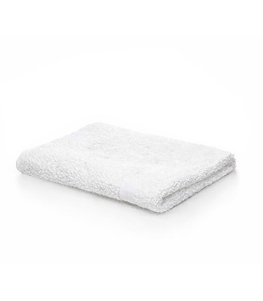 Hotelhanddoek 100% biologisch katoen 520 g/m² | Amerikaanse Ritssluiting | Hoog Segment Hotel