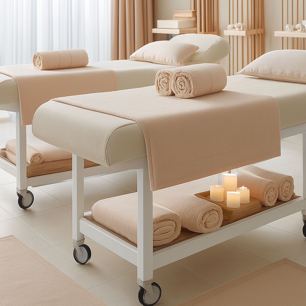 Peluquería y Estética